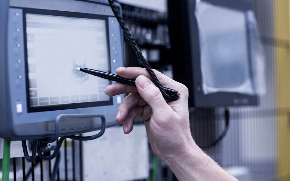 OTDR 시험 및 성능 측정