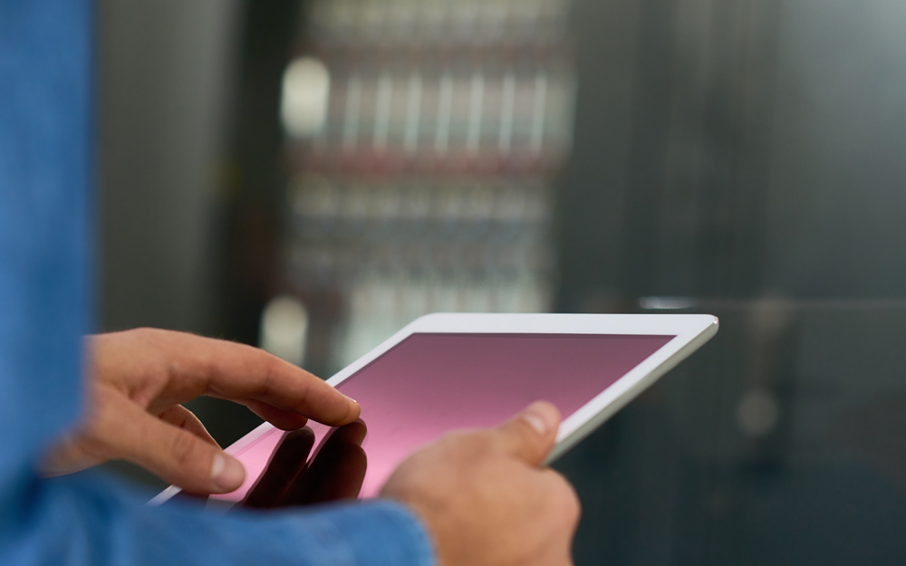 전산장비 설치 및 유지보수