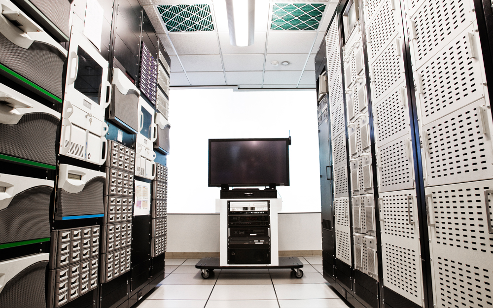 무선 AP 설치 및 컨트롤러 관리